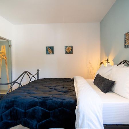 Armoniahousesuites Peritheia 外观 照片