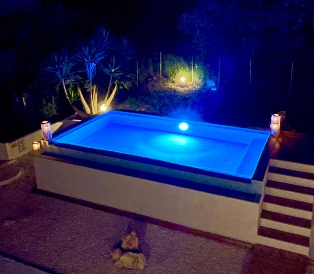 Armoniahousesuites Peritheia 外观 照片