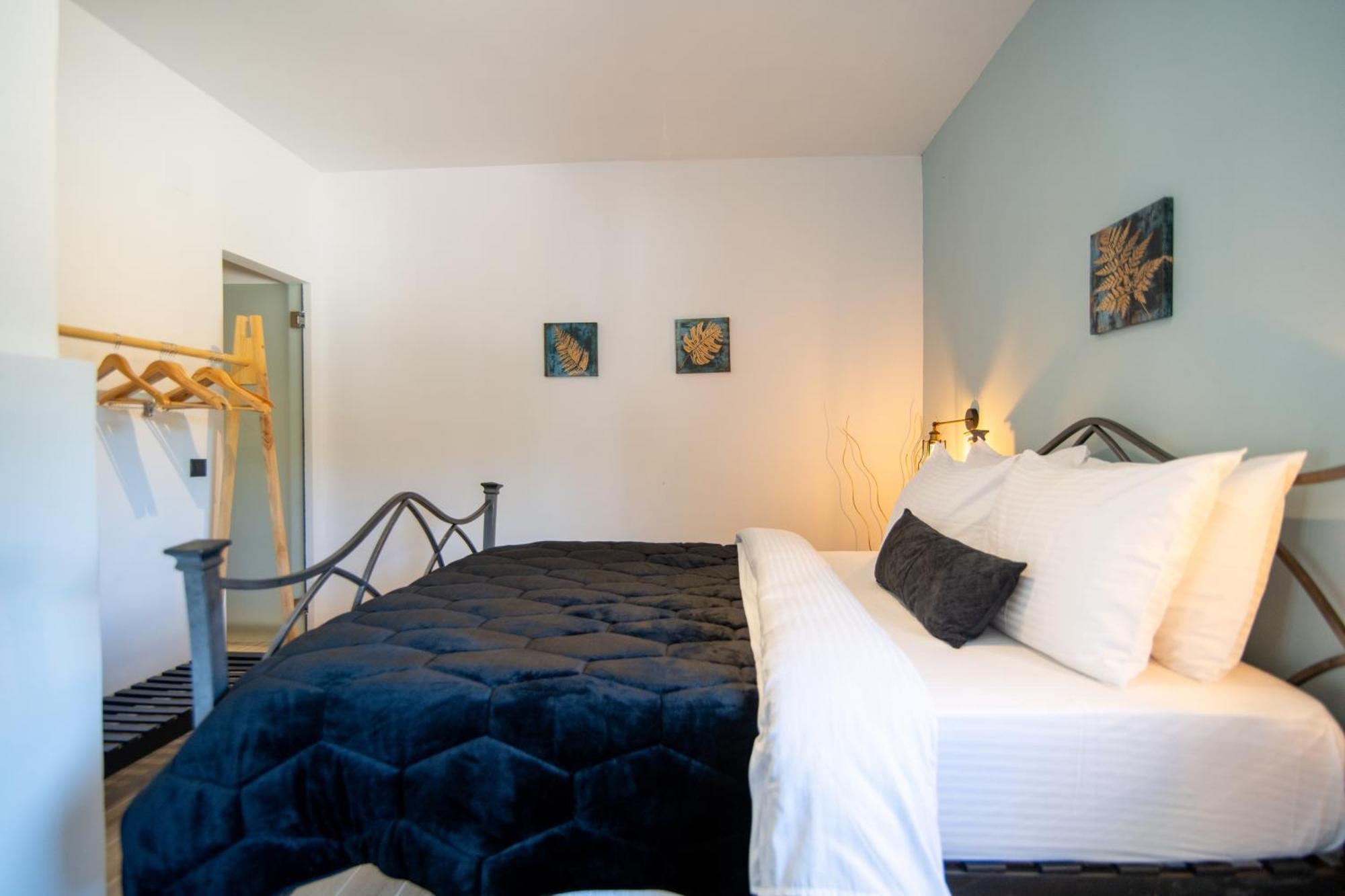 Armoniahousesuites Peritheia 外观 照片