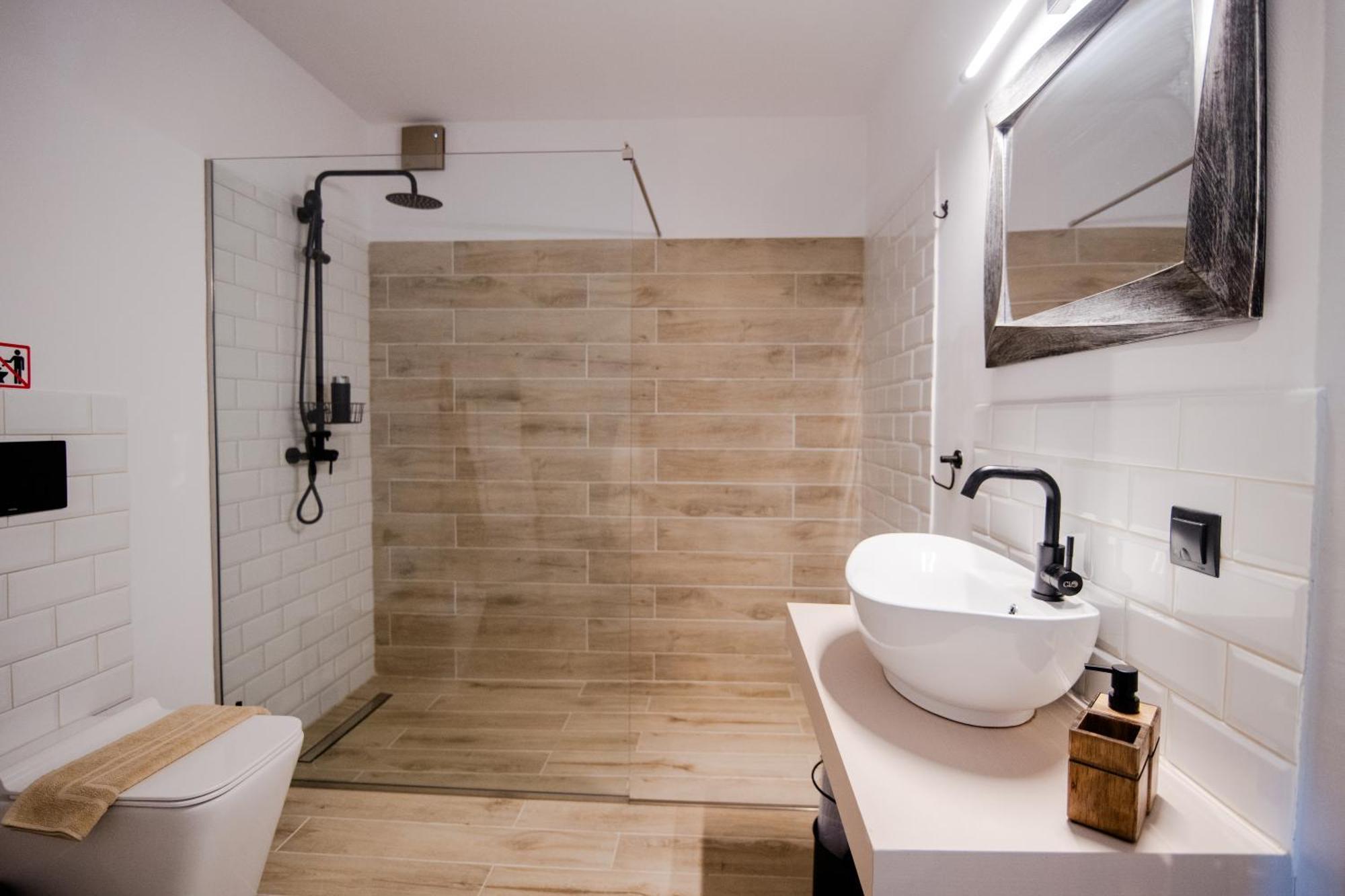 Armoniahousesuites Peritheia 外观 照片