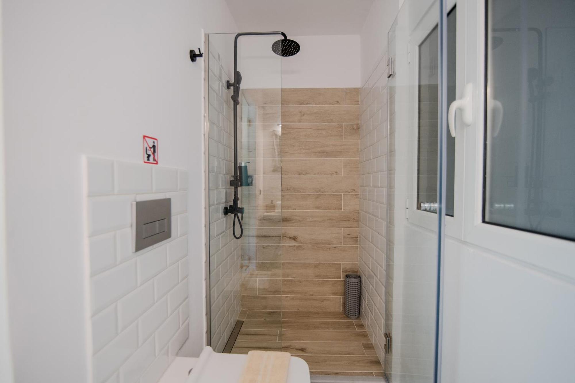 Armoniahousesuites Peritheia 外观 照片