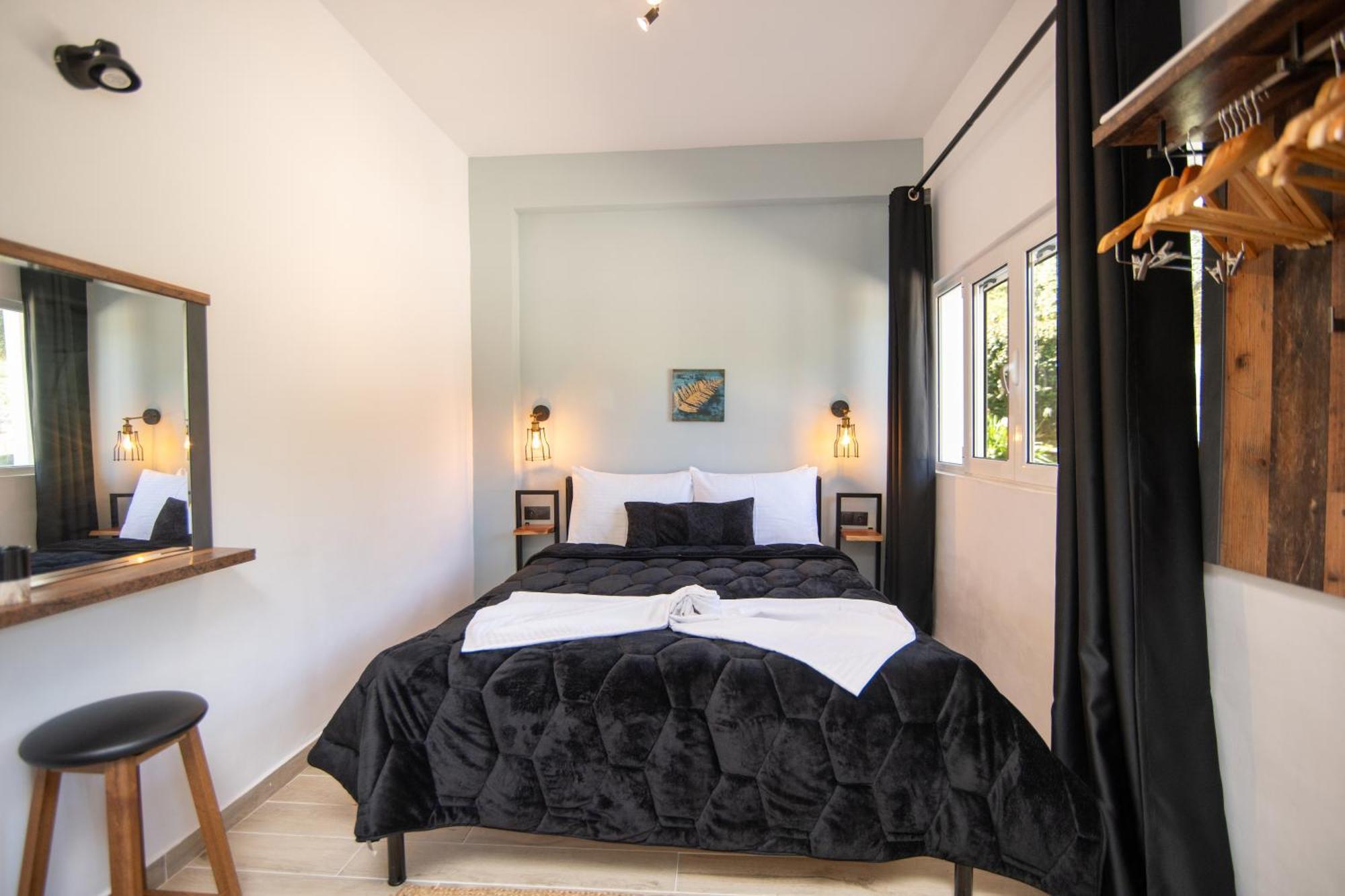 Armoniahousesuites Peritheia 外观 照片