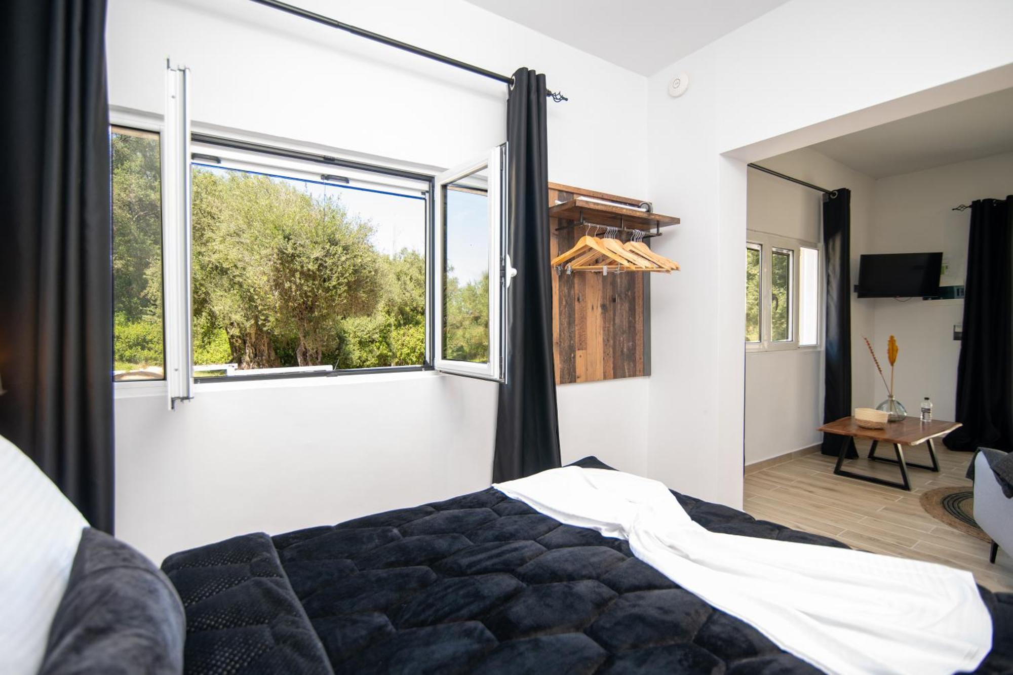 Armoniahousesuites Peritheia 外观 照片